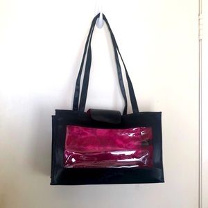 New Mary Kay Cosmetics Caddy Bag